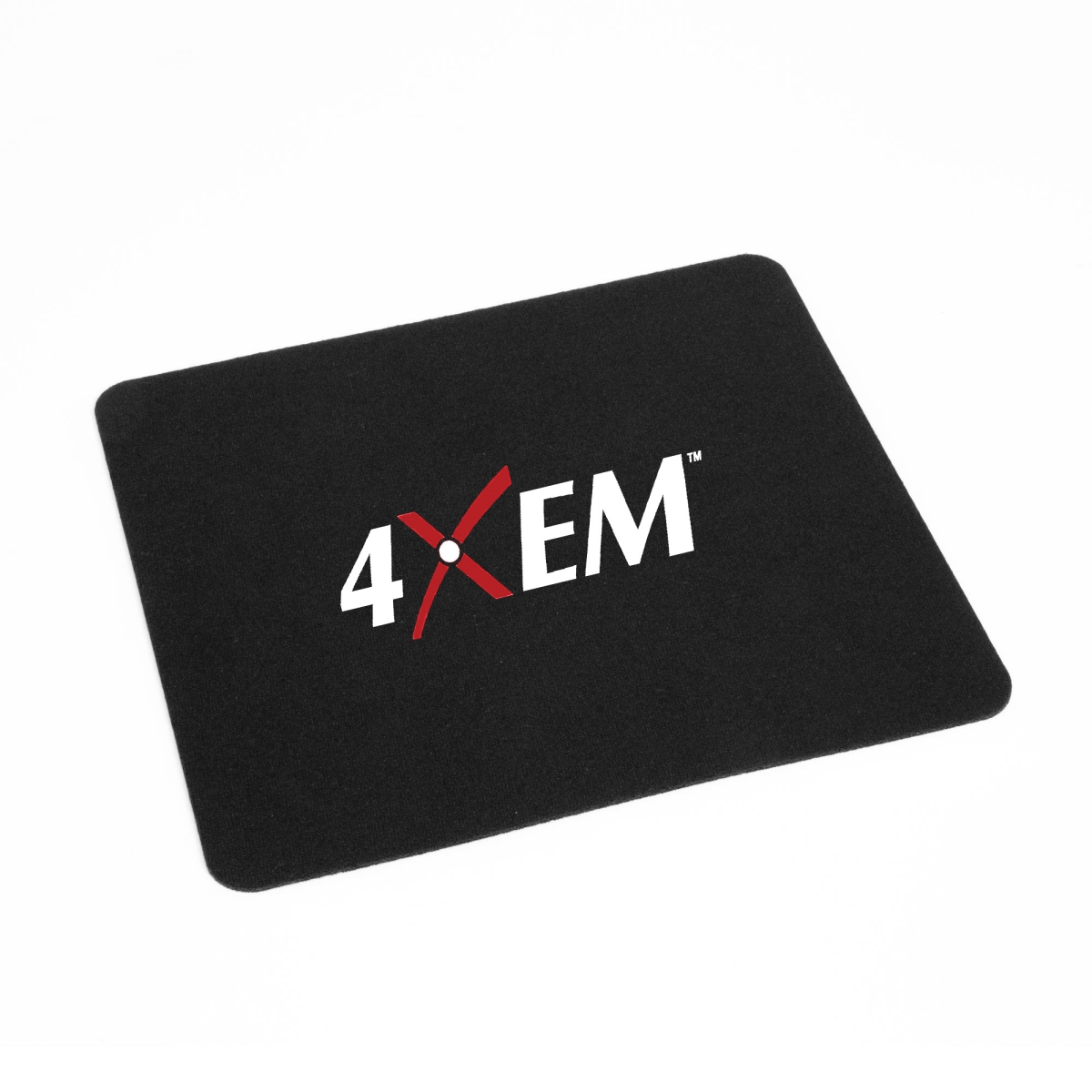 Picture of 4xem 4XMOUSEPAD Logo Mouse Pad
