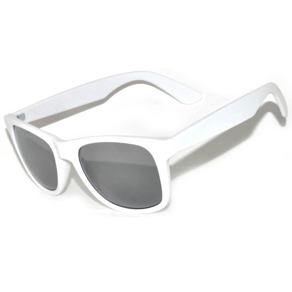 Picture of 4xem 4XSUNGLASSES UV Sunglasses&#44; White
