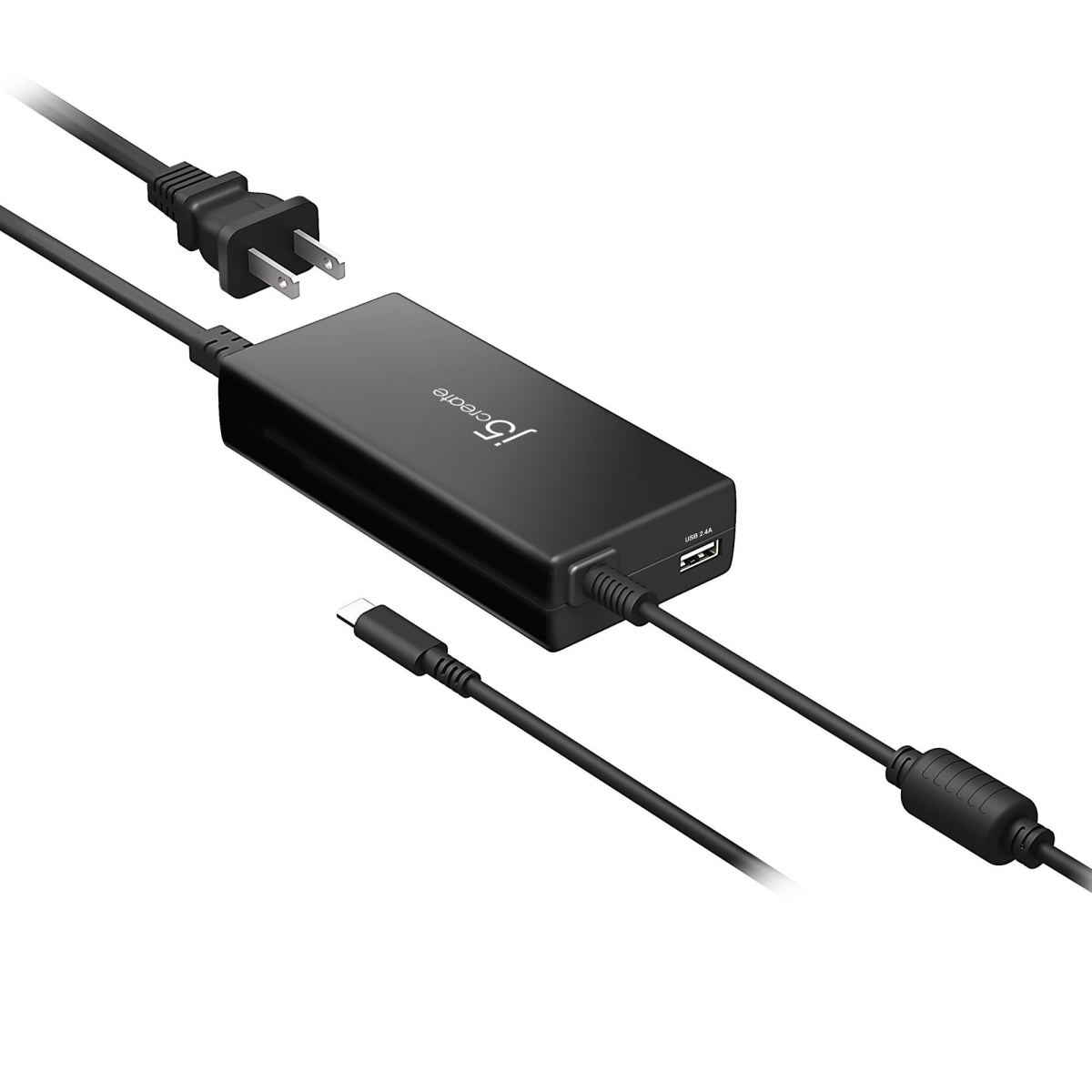 90W PD USB-C Super Charger