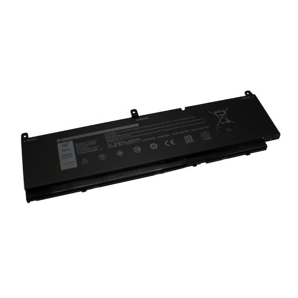 Picture of BTI PKWVM-BTI Replacement OEM Battery for PKWVM CR72X C903V 68N03