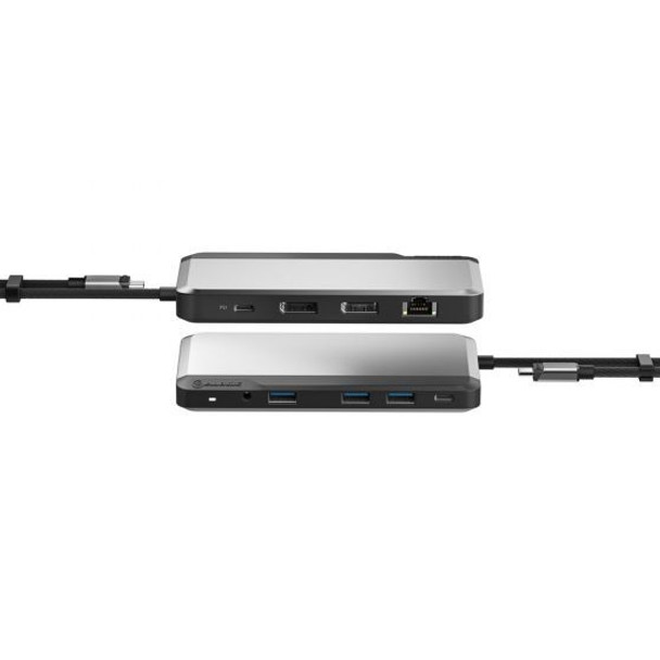 Picture of Alogic U1CAD-SGR MX2 Lite Displayport Edition Dock