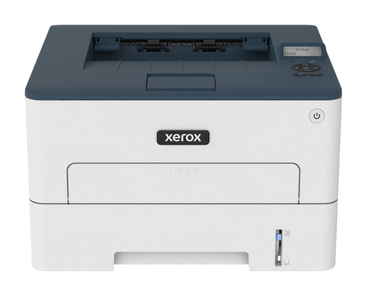 Picture of Xerox 100S14647 Thermal Transfer TTM Printer