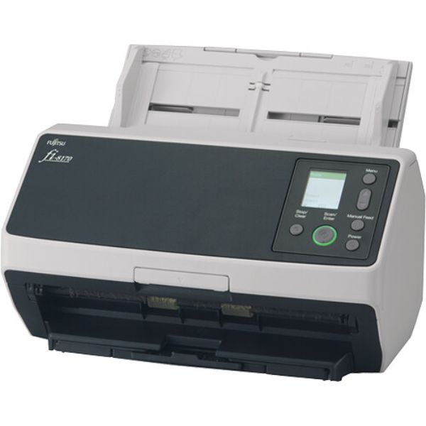 Picture of Fujitsu PA03810-B055 Fi-8170 Document Scanner