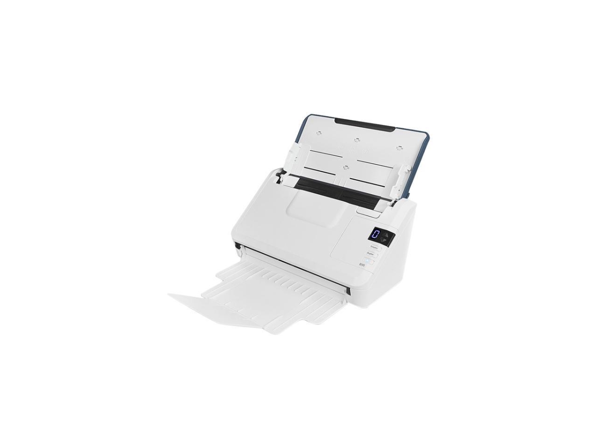 XD35-G-A 45PPM 90IPM TAA GSA Duplex Color Duplex Document Scanner