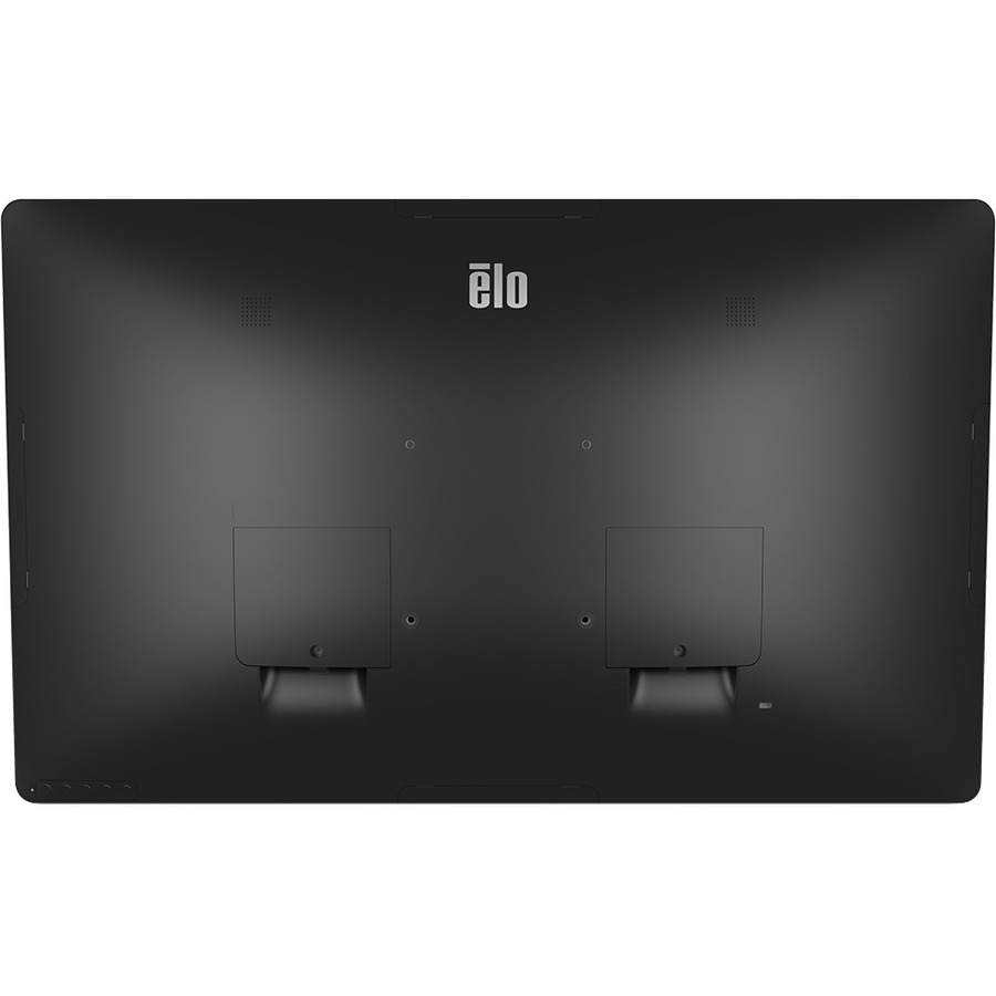 2702L 27IN LCD FHD PCAP 10-touch USB Clear Zero-bezel VGA/HDMI Black WW