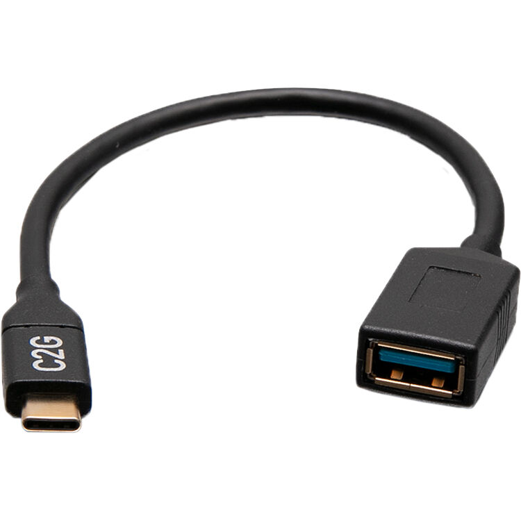 Picture of C2G-AV Line C2G29515 Superspeed USB 5GBPS Adapter