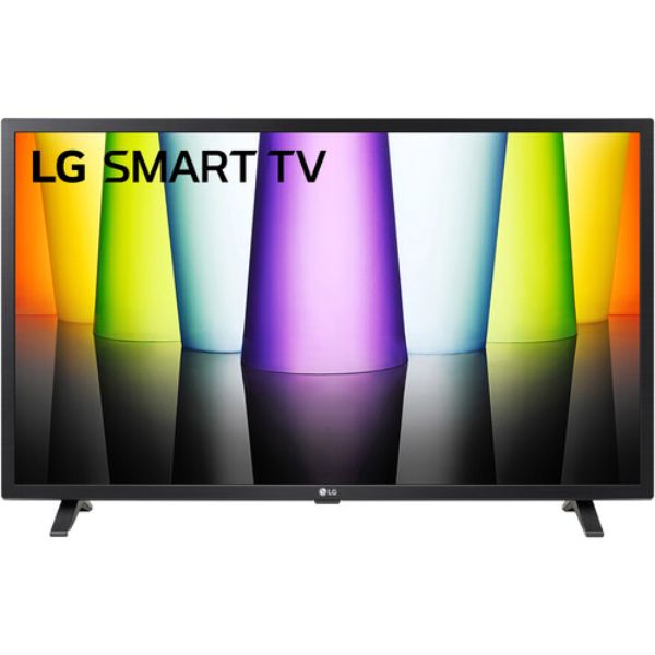 Picture of LG 32LQ630BPUA 32 in. 4K HD LED Smart TV&#44; Black