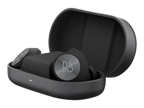 Picture of Bang & Olufsen 1240000 Beoplay EQ 6 Built-in Mic Earphones for Clear Calls & Audio - Black