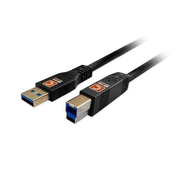 Comprehensive Connectivity USB5G-AB-10PROBLK