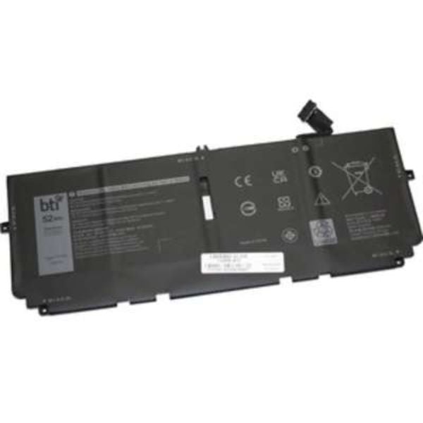 722KK-BTI 13 9300 13 9310 XPS BTI Replacement Notebook Battery