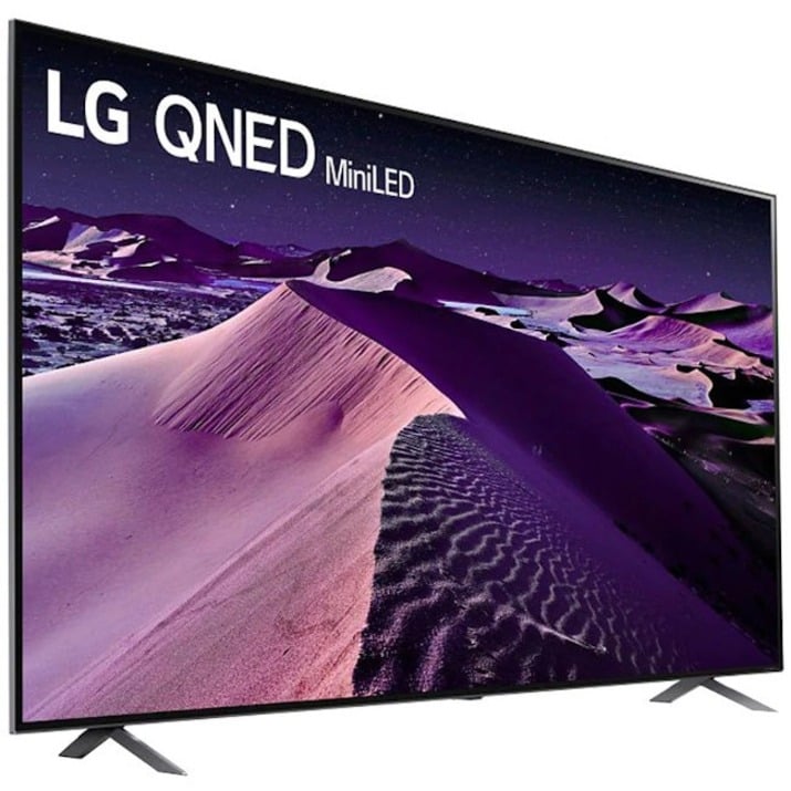 LG 55QNED85UQA