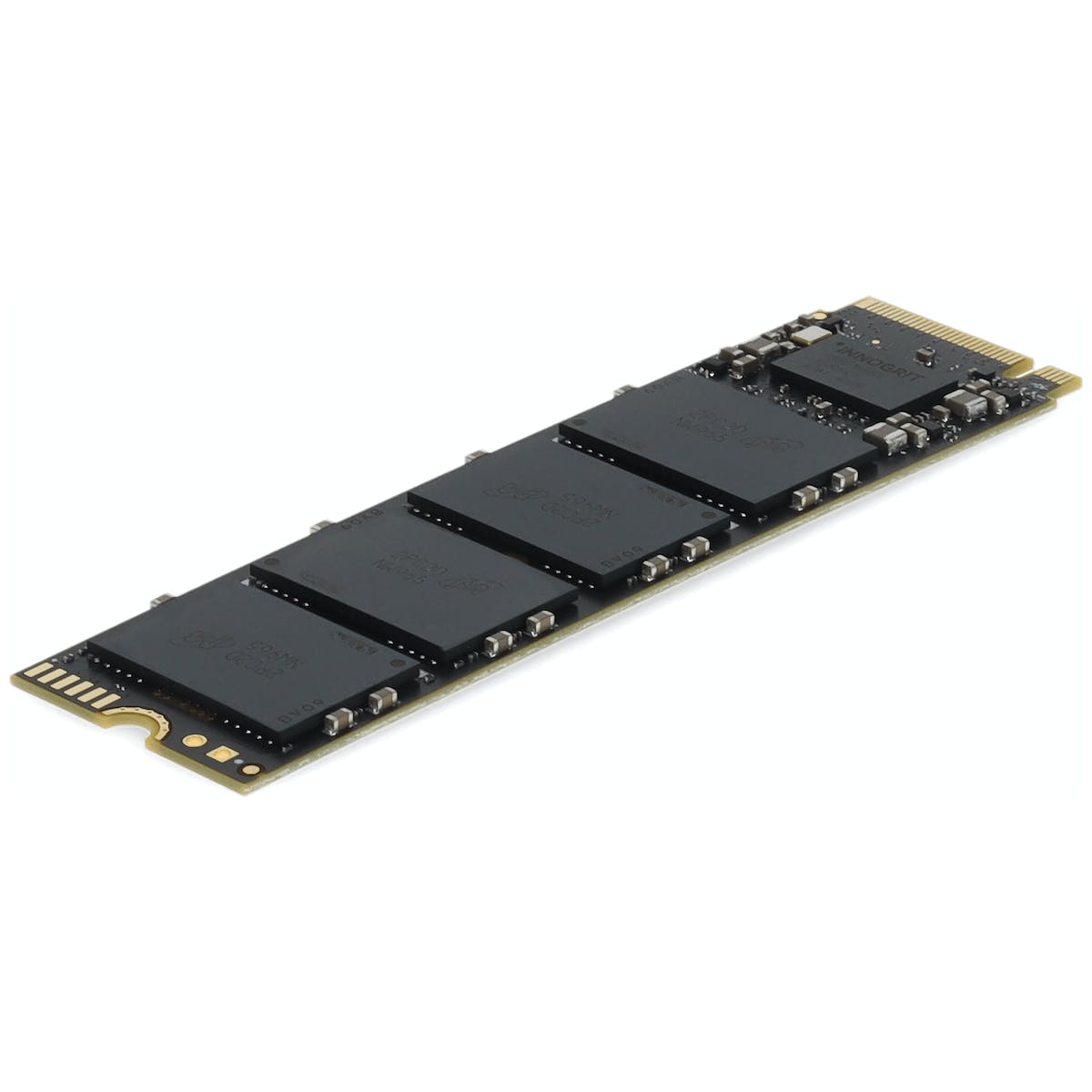 Picture of Addon ADD-SSDTS256GB-D8 256GB M.2 2280 PCIe Gen 3 x4 NVMe 1.4 Solid State Drive