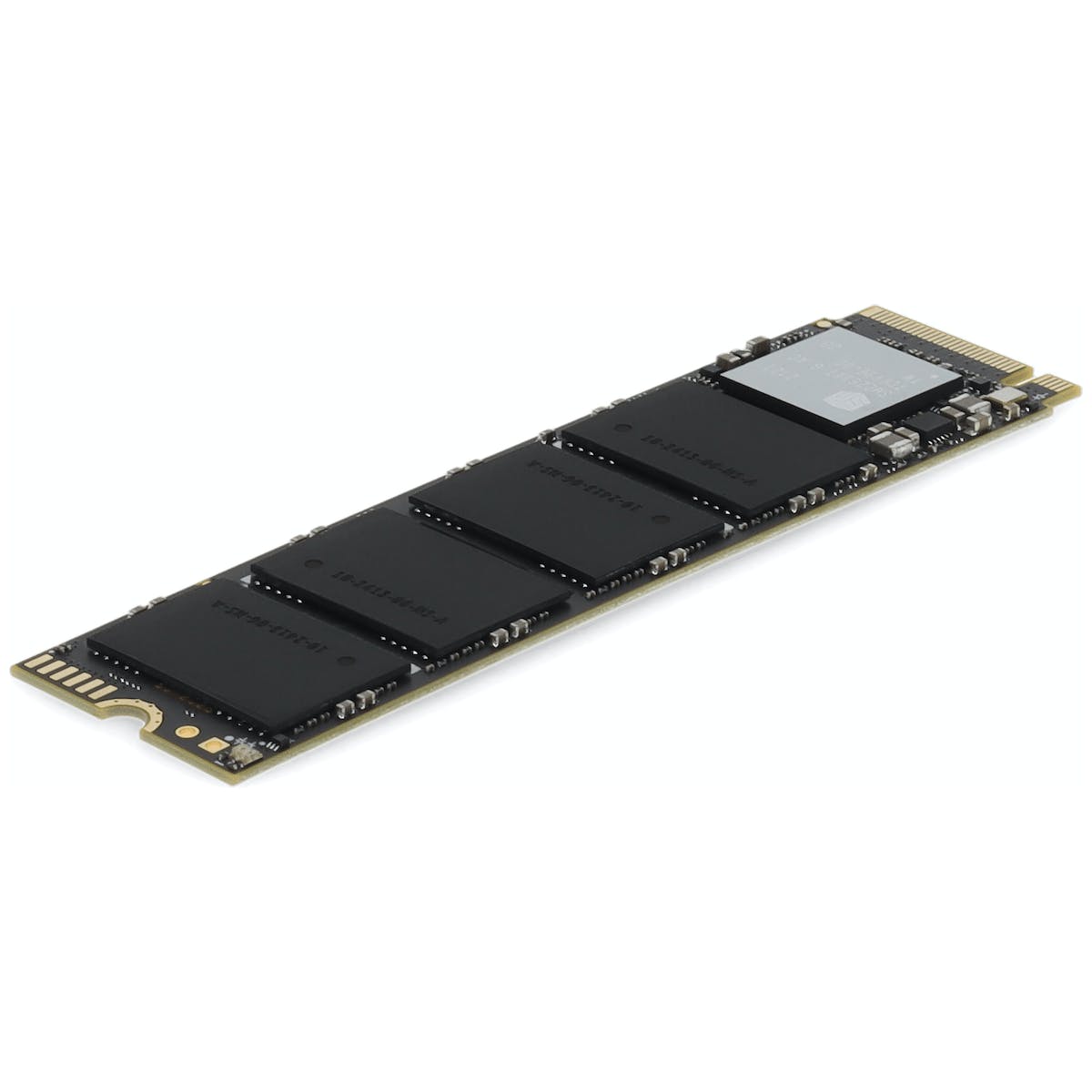 Picture of Addon ADD-SSDHL256GB-D8 256GB M.2 2280 PCIe Gen 3 x4 NVMe 1.3 Solid State Drive