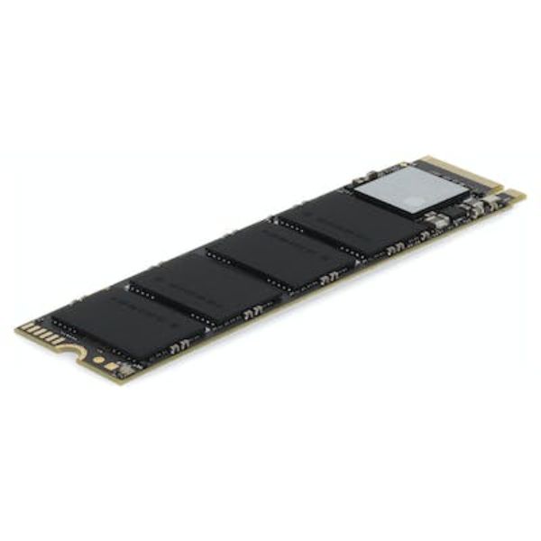 Picture of Addon ADD-SSDHL500GB-D8 500GB M.2 2280 PCIe Gen 3 x4 NVMe 1.3 Solid State Drive
