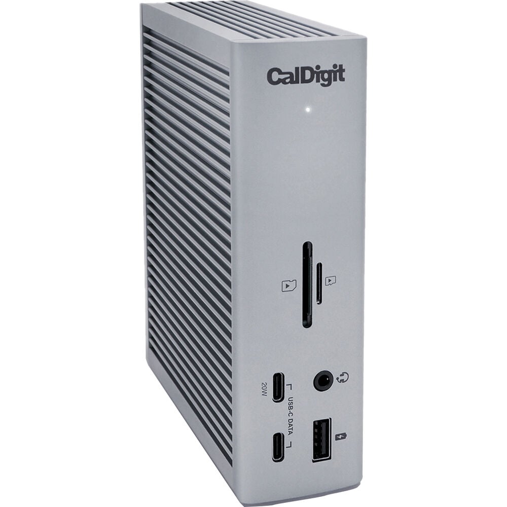 TS4-US 230W Thunderbolt TBT4 Power Supply Unit with 0.8 m Cable