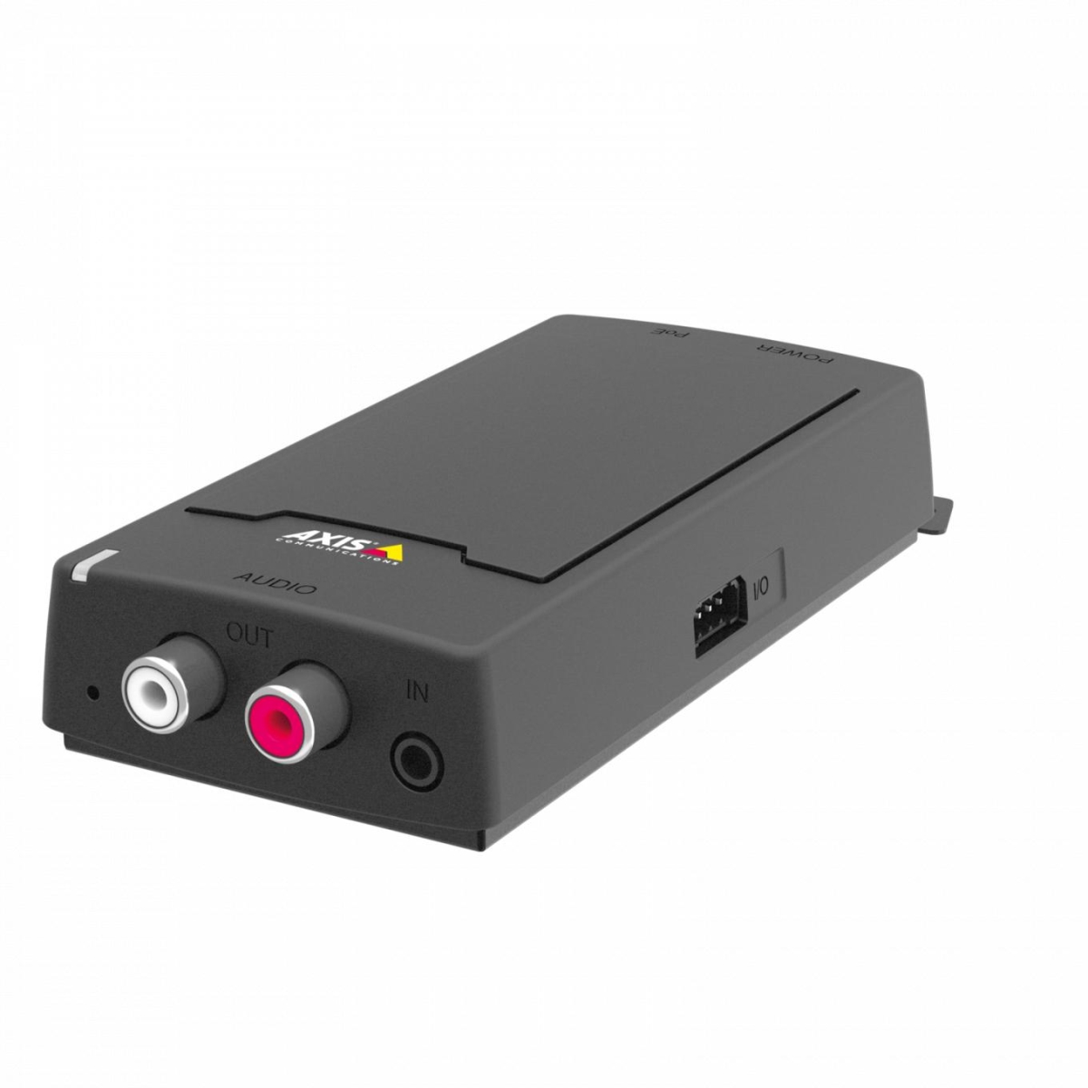02370-001 Network Audio Bridge
