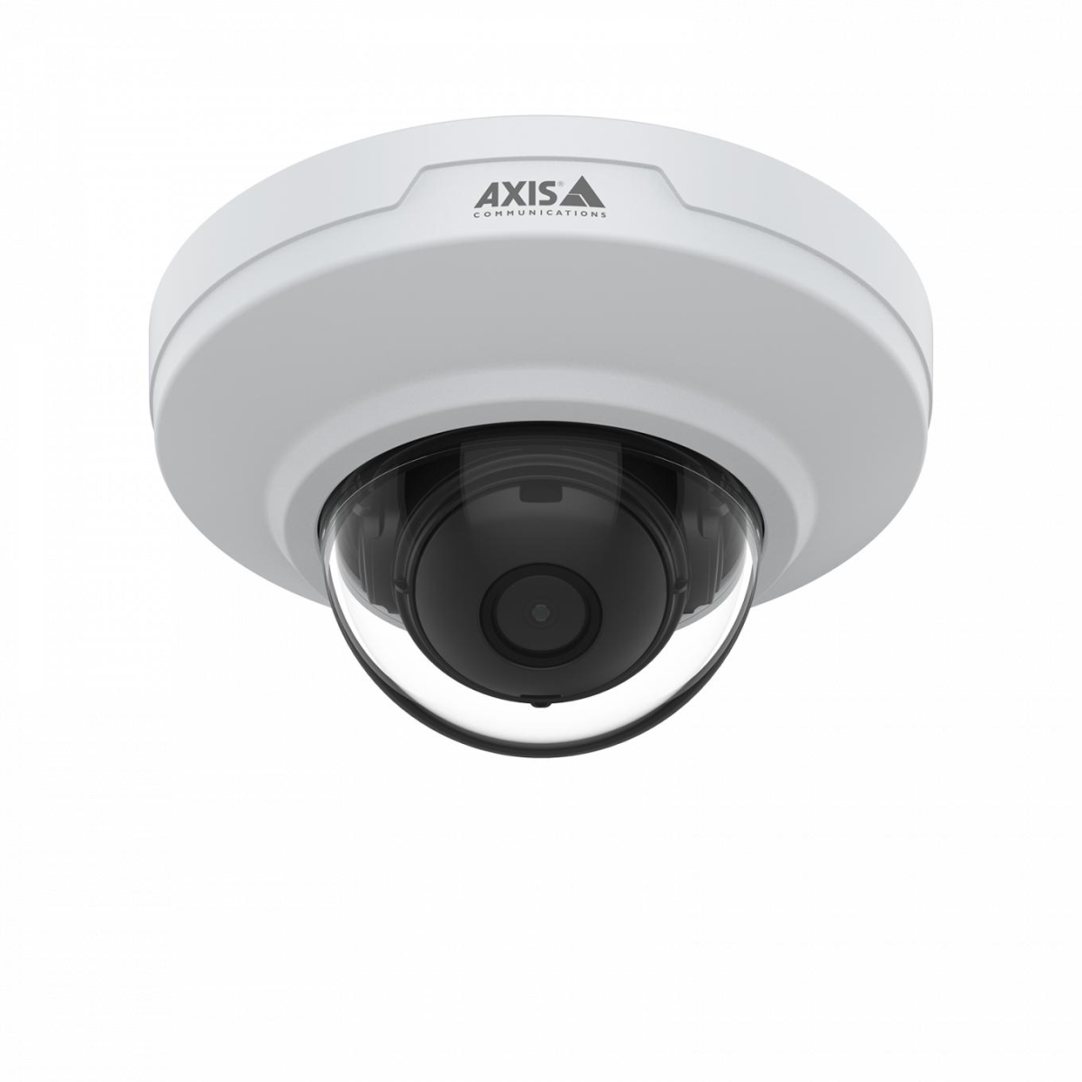 02373-001 Network Mini Dome Camera