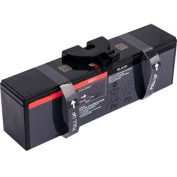 Picture of Battery Technology APCRBC160-SLA160 UPS Battery for Back Ups Pro BN1100M2