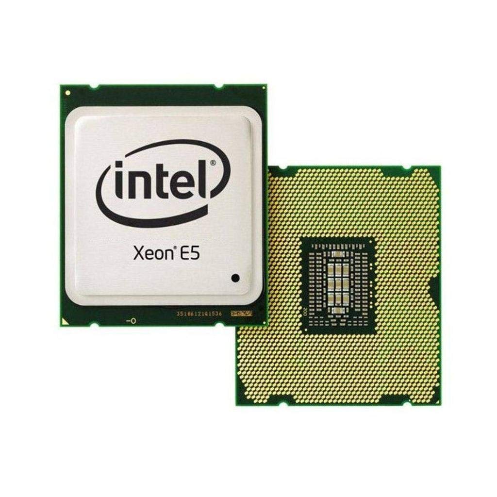 Picture of Dell 338-BJFF-RF SR2P4 XEON E5-2643V4 3.40 GHZ 20M 6 Cores 135W Processor
