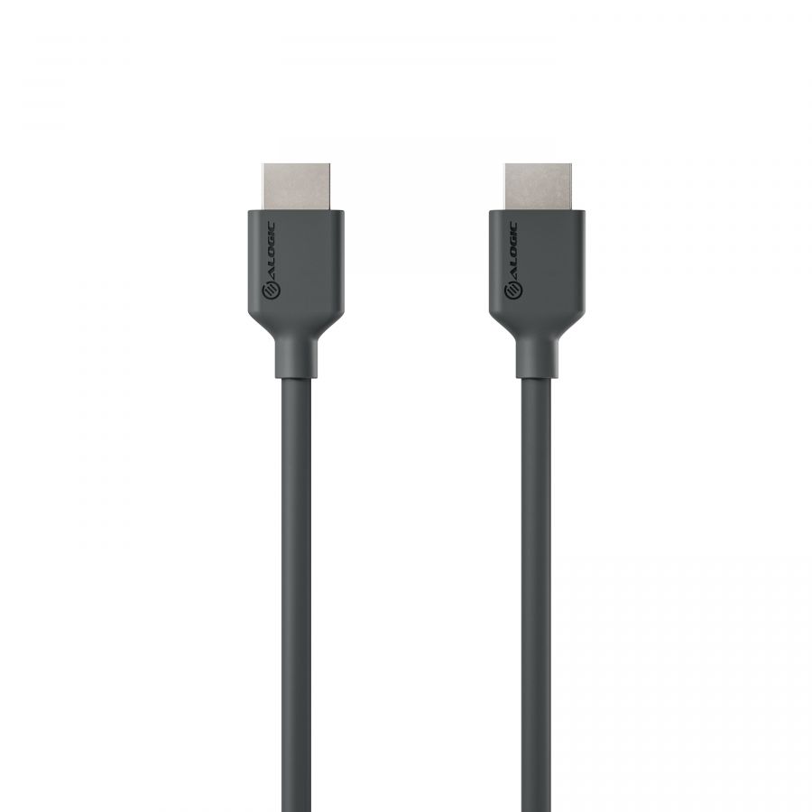 Picture of Alogic EL2HD-1.5 1.5 m HDMI Cable with 4K Support, Black