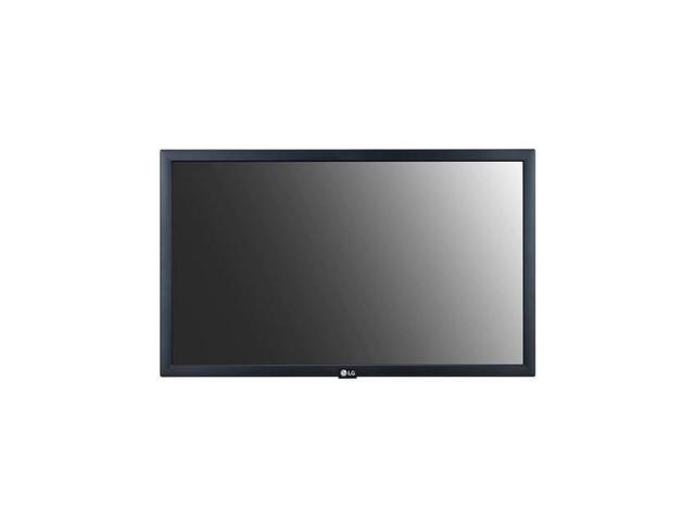 Picture of LG 22SM3G-B 22 in. 1920 x 1080 250Nit HDMI Webos 16 x 7 Small-Sized Display LCD Monitor