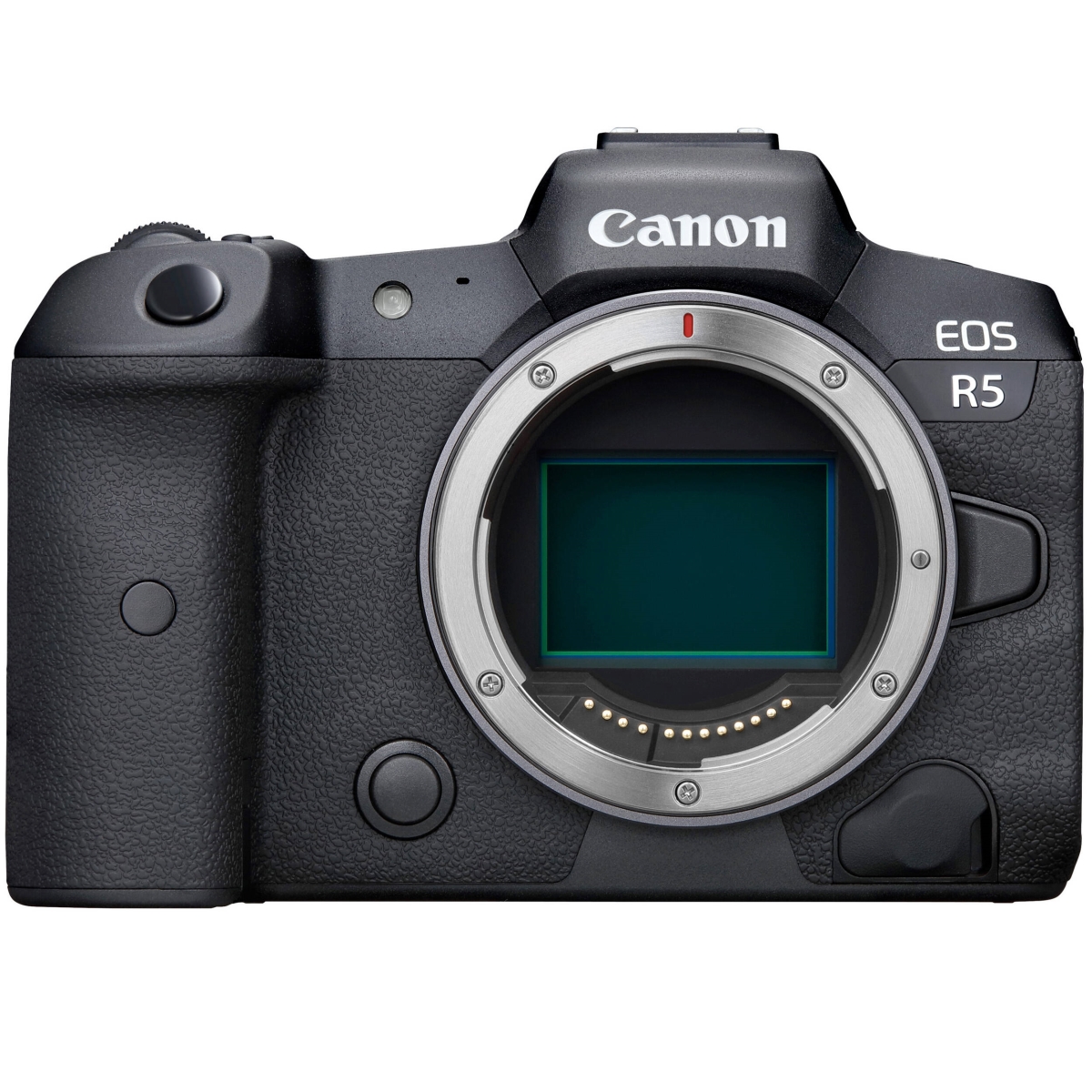 Picture of Canon 4147C002 EOS R5 Body Mirrorless Camera Body