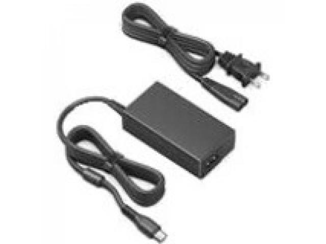 Picture of Battery Technology 492-BCBK-BTI 100 watts 2-in-1 Replacement AC Adapter for Dell Latitude 5289