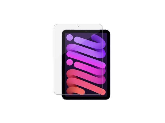 Tempered Glass Screen Protector for iPad Mini 6