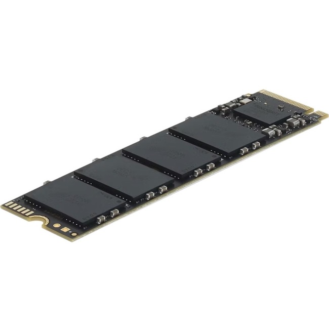Picture of Addon ADD-SSDVT512GB-D8 512GB M.2 2280 PCie Gen 4 x4 NVME 1.4 Solid State Drive - TAA Compliant