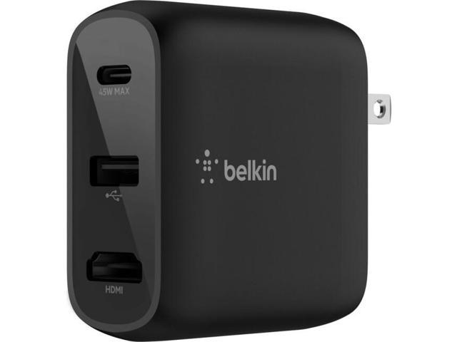 Picture of Belkin AVC010TTBK 46.5 watt Power Hub
