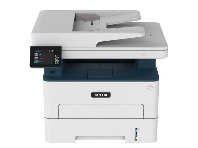 Picture of Xerox B235-DNI B235 Multifunction Printer for Print&#44; Copy&#44; Scan & Fax Up to 36PPM