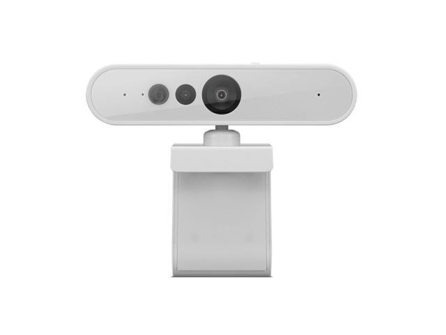 510 FHD Webcam - Gray - Full HD - Includes Privacy Shutter