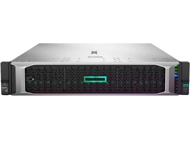 P55248-B21 ProLiant DL380 Gen10 Plus 5315Y 3.2GHz 8-Core 1P 32GB-R MR416i-P NC 8SFF 800W PS Server System -  HPE