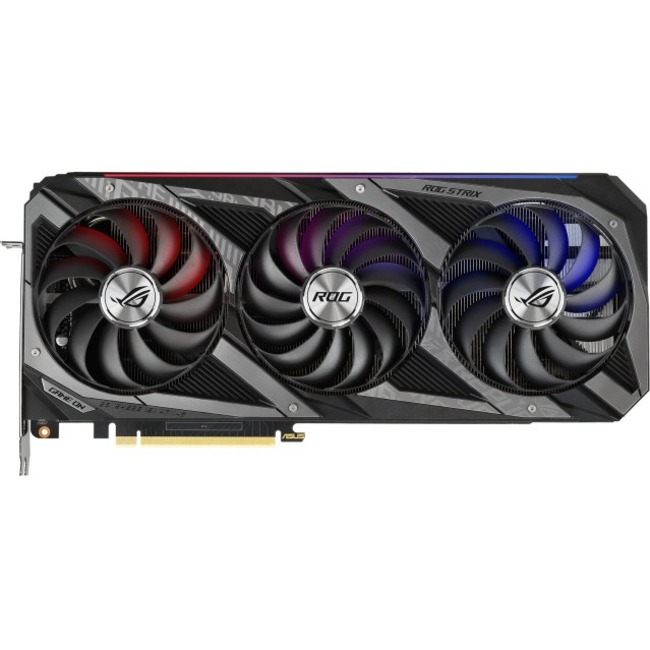 Asus ROGSTRIXRTX3060TIOGV