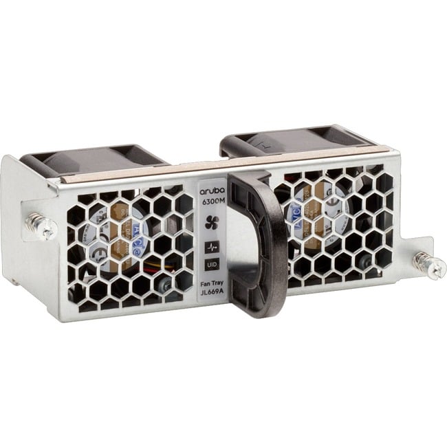 X751 Front to Back Fan Tray