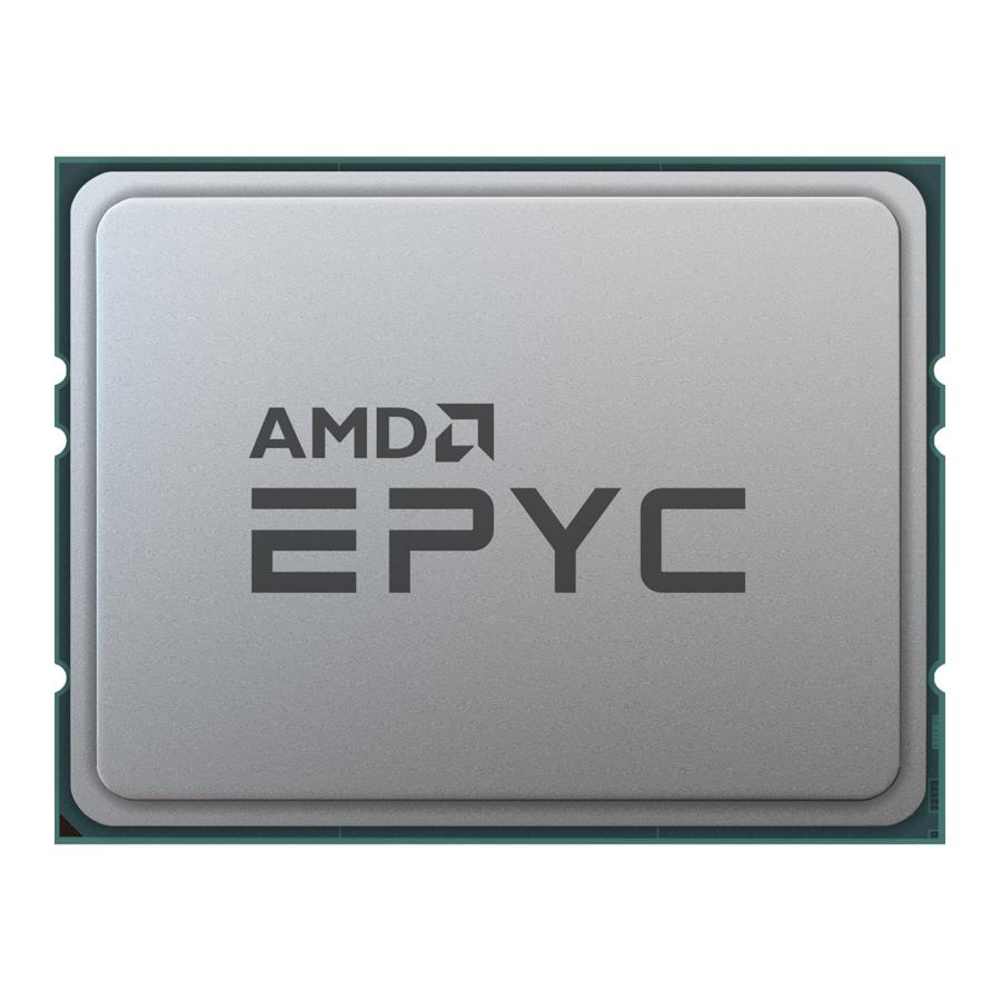 Picture of AMD 100-000000323 EPYC 7413 2.65GHz 24-Core Processor