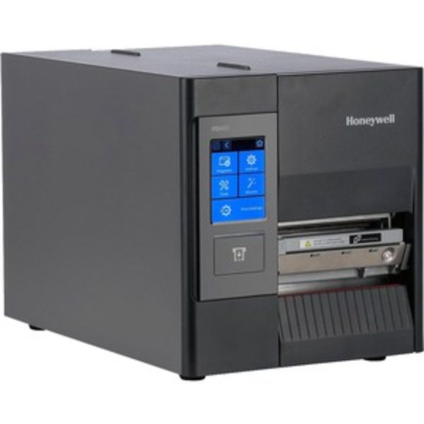PD45S0F0010000200 Monochrome Thermal Transfer Label Printer -  Honeywell