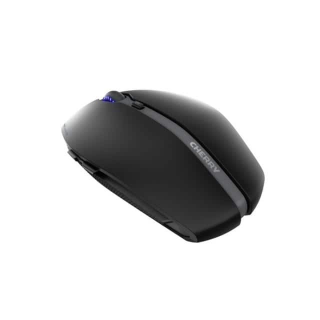 Picture of Cherry Desktop JW-7500US-2 Gentix Bluetooth Black 7 Button & Scroll Wheel Mouse