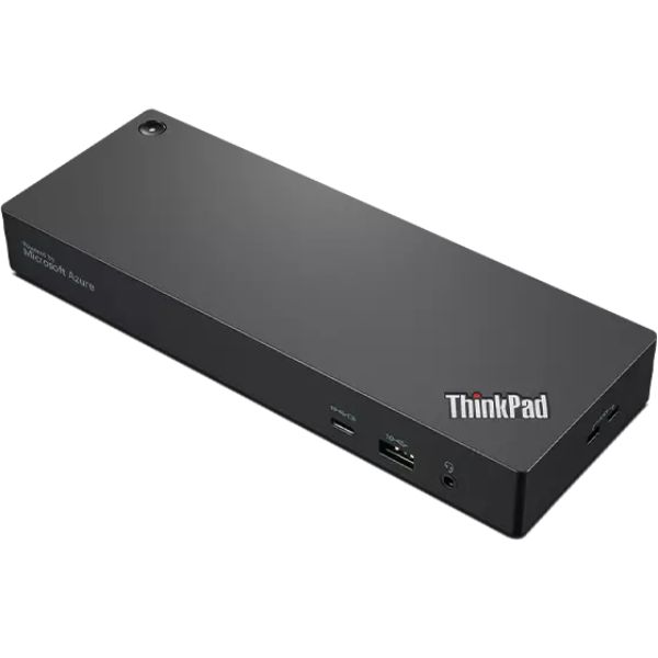 ThinkPad Universal Thunderbolt 4 Smart Dock