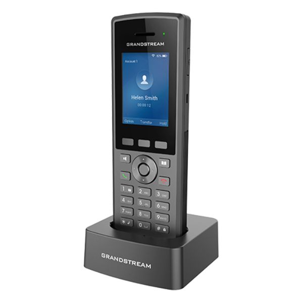 Picture of Grandstream WP825 Portable Wi-Fi IP Phone
