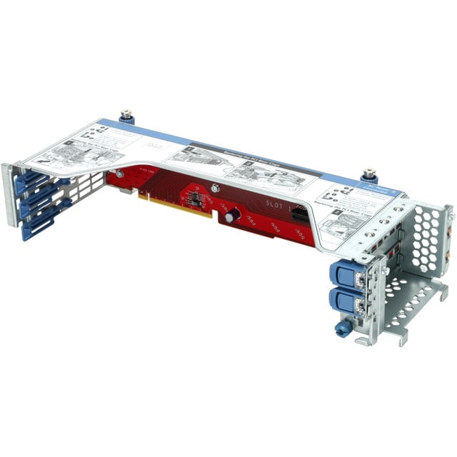 XL1x0r Gen9 New Generation Form Factor 240GB Riser Drive