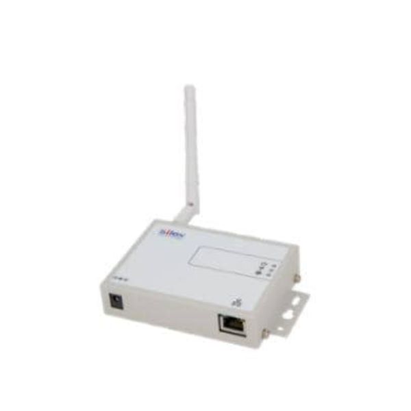 Low Power 802.11Ac Enterprise Ethernet