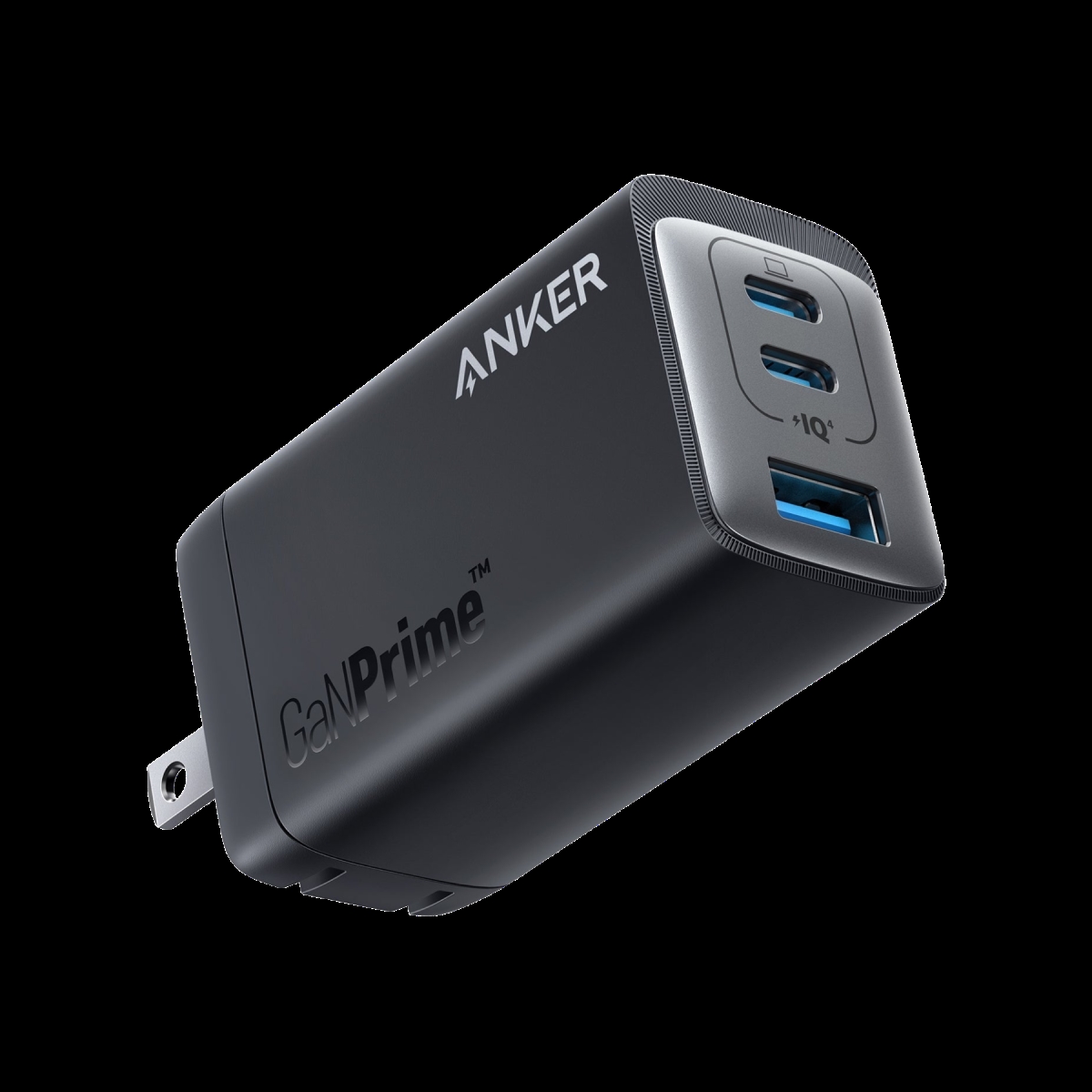 Picture of Anker A2668111 65 watt Ganprime Anker 735 Charger