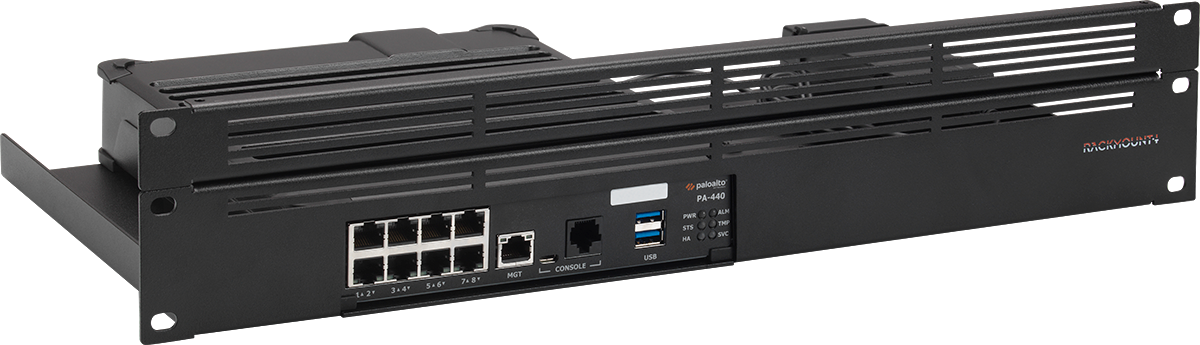 Rackmount.IT  PA-440 PA-450 PA-460 Rackmount Kit