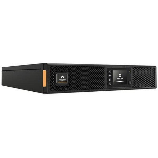 GXT5-1500LVRT2UXLTAA UPS - 1500VA & 1350W 120V Online 2U Rack & Tower