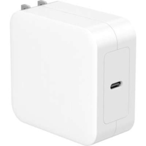Picture of 4XEM 4XGAN018100WW 100 watt 1 x USB-C White PD Charger