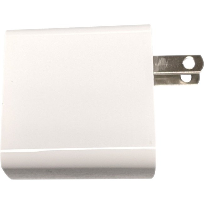 4XGAN01230WW 30W GaN Wall Charger USB-C Charger, White