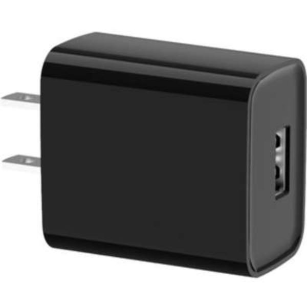 Picture of 4XEM 4XRLC52712WB 12 watt Black 1 x USB-A Fast PD Charger