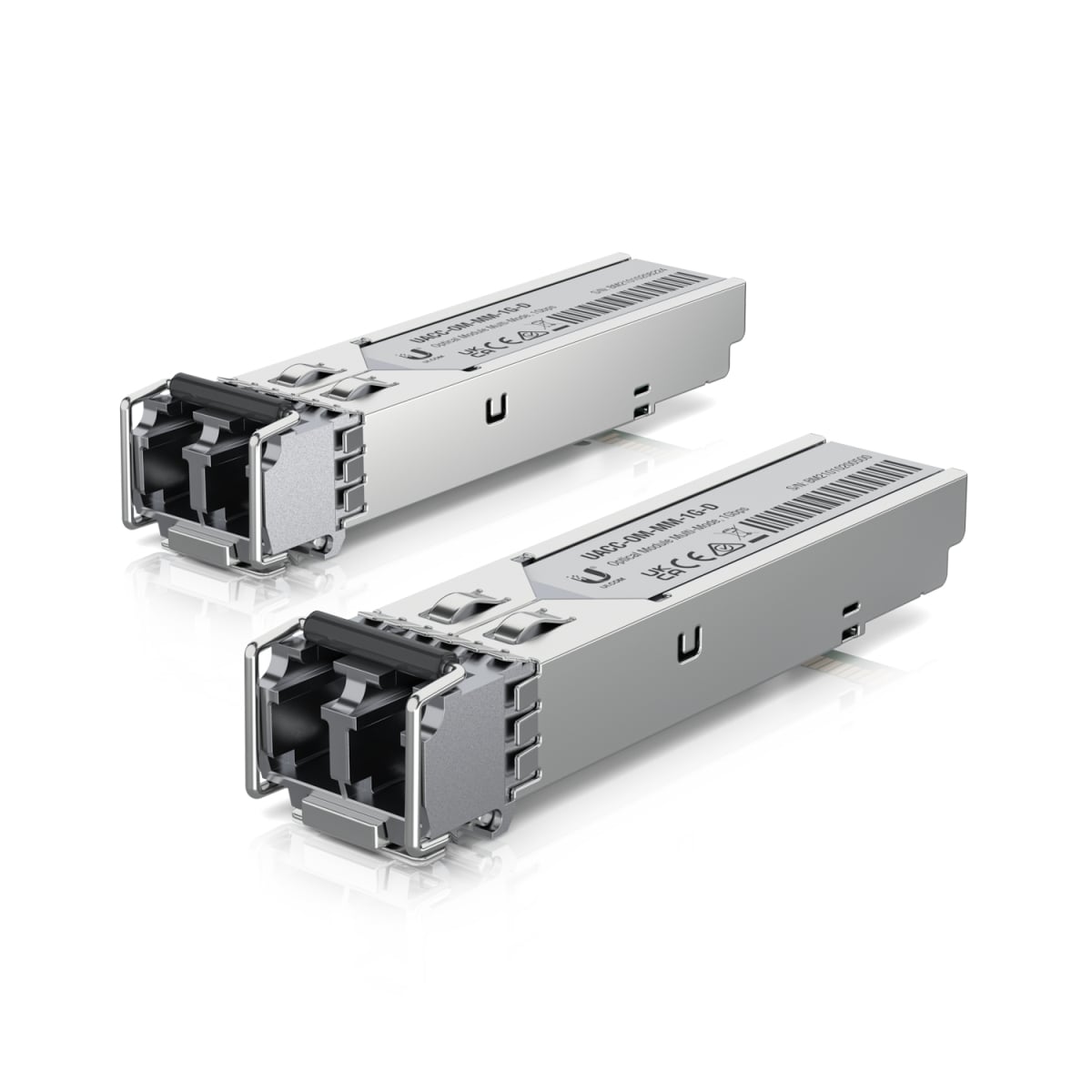 UACC-OM-MM-1G-D-2 10 Gbps Multi-mode Optical SFP Transceiver