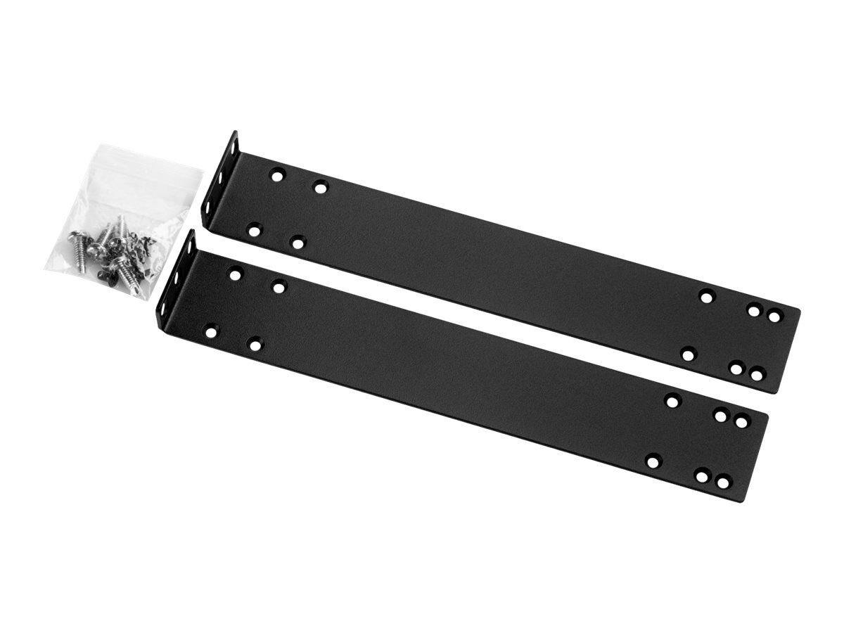 JL482C PL-NV Networks 2-Post Rack Kit